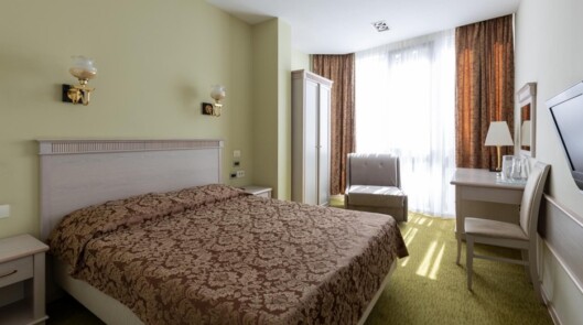 Стандарт 1-комнатный