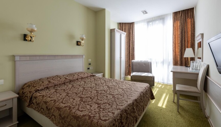 Стандарт 1-комнатный